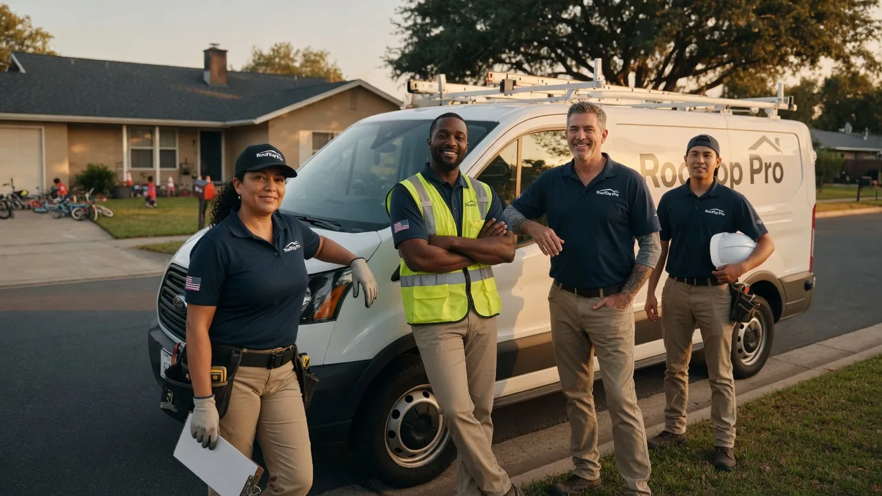 Roof Repair in Sargeant, MN near me