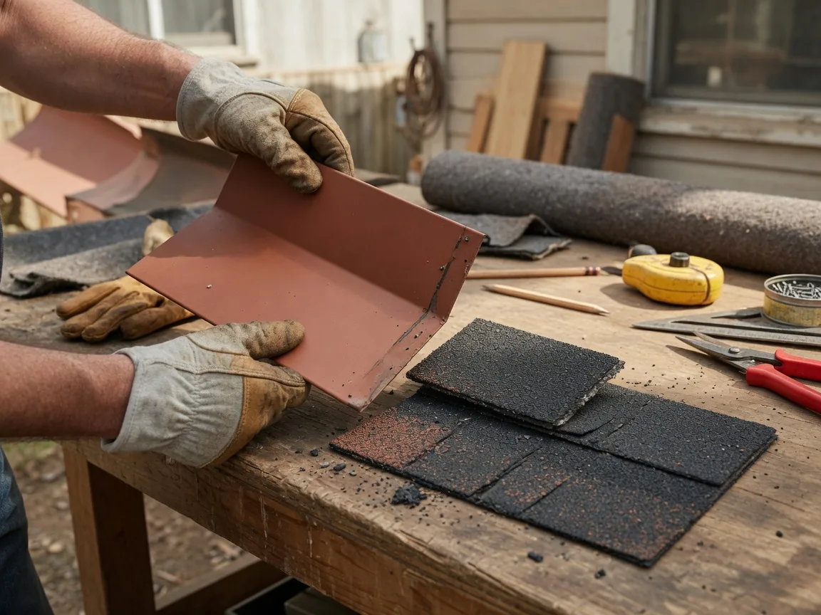 Roof Repair company in Sargeant, MN